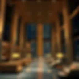 Exploring DIFC 2.0: The Transformation of Dubai's Financial Landscape Introduction