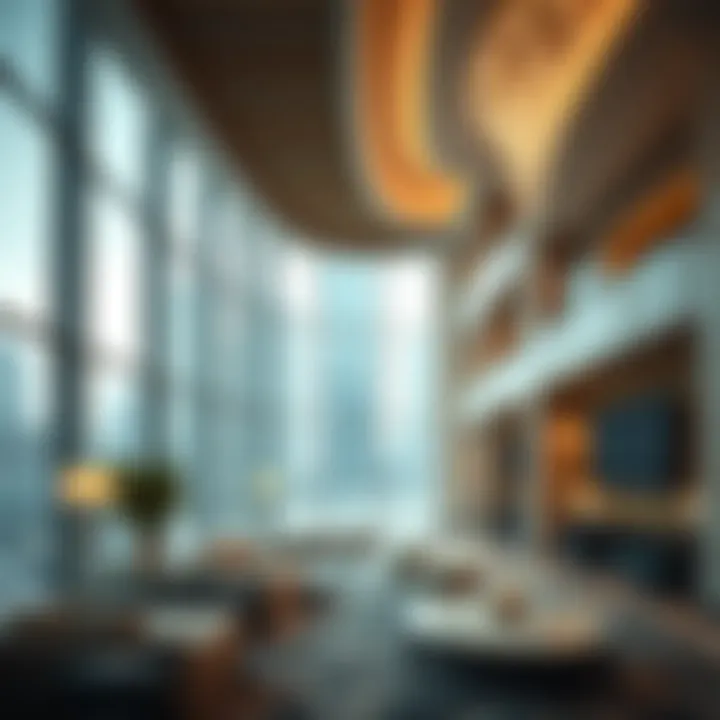 Notable Exploring DIFC 2.0: The Transformation of Dubai's Financial Landscape