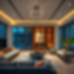 Exploring Dubai South Residence: An In-Depth Analysis Introduction