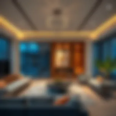 Exploring Dubai South Residence: An In-Depth Analysis Introduction Exploring Dubai South Residence: An In-Depth Analysis Introduction
