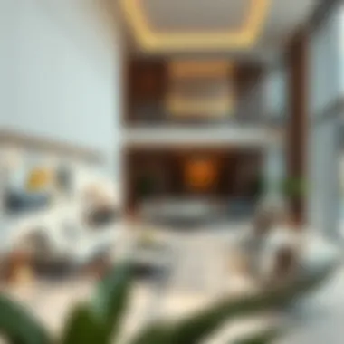 Notable Exploring Dubai South Residence: An In-Depth Analysis Notable Exploring Dubai South Residence: An In-Depth Analysis