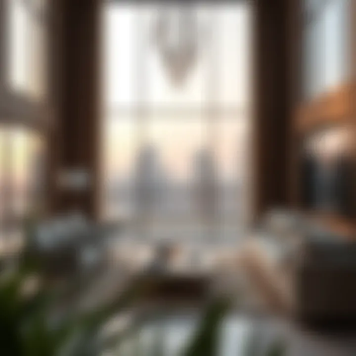 Exploring Dubai South Residence: An In-Depth Analysis Summary