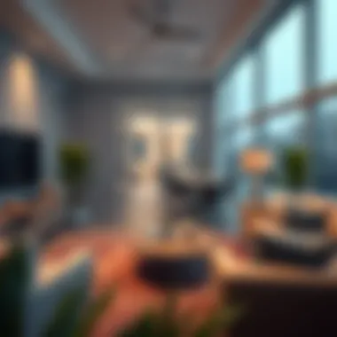 Exploring Dunes Village: Insights on Renting a Two-Room Apartment Summary Exploring Dunes Village: Insights on Renting a Two-Room Apartment Summary