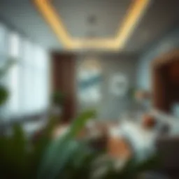 Exploring Family Apartments for Rent in Dubai Introduction