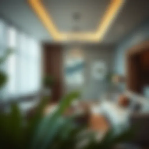 Exploring Family Apartments for Rent in Dubai Introduction