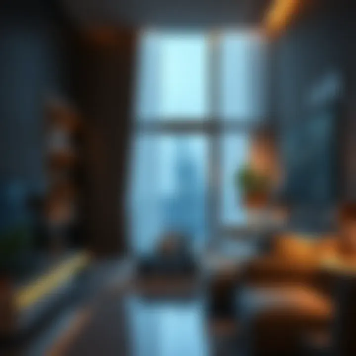 Notable Exploring Family Apartments for Rent in Dubai