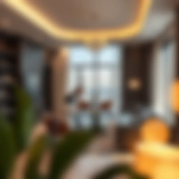 Exploring Family Apartments for Rent in Dubai Summary