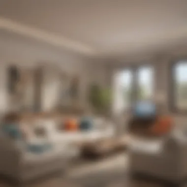 Exploring Family Room Rentals in Al Khail Gate Introduction Exploring Family Room Rentals in Al Khail Gate Introduction