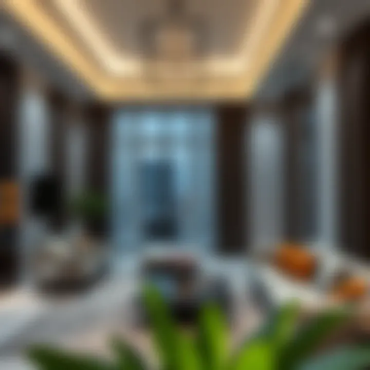Notable Exploring Family Rooms for Rent in Al Quoz Al Khail Heights