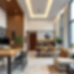 Exploring Flat Options in Karama: A Comprehensive Guide Introduction