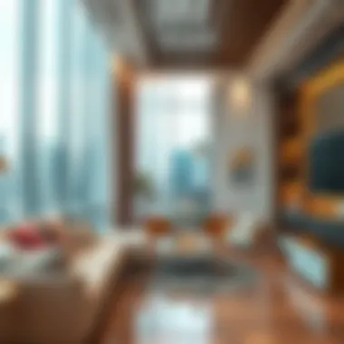 Notable Exploring Flat Rentals in Karama: A Comprehensive Insight Notable Exploring Flat Rentals in Karama: A Comprehensive Insight