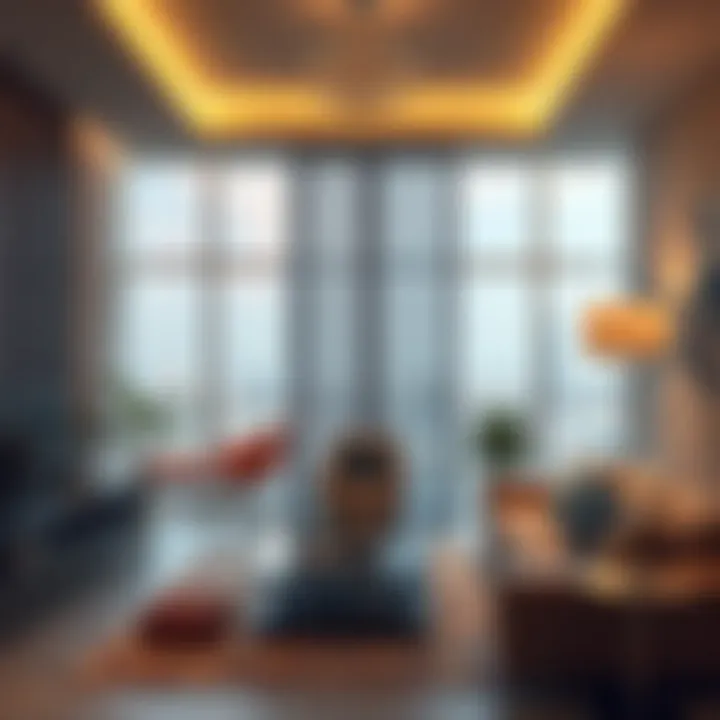 Exploring Flat Rentals in Karama: A Comprehensive Insight Summary