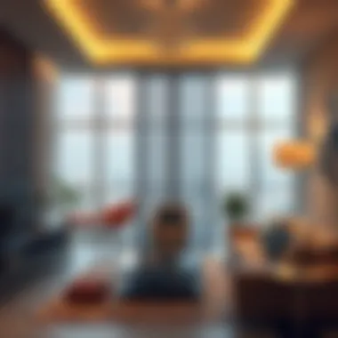 Exploring Flat Rentals in Karama: A Comprehensive Insight Summary Exploring Flat Rentals in Karama: A Comprehensive Insight Summary