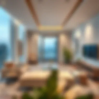 Exploring Furnished 1 BHK Monthly Rent in Dubai Summary Exploring Furnished 1 BHK Monthly Rent in Dubai Summary