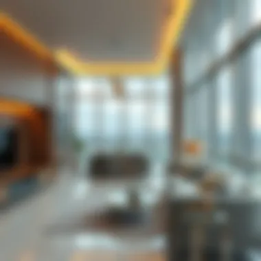 Notable Exploring Garden City Tower: A Comprehensive Overview