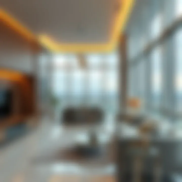 Notable Exploring Garden City Tower: A Comprehensive Overview