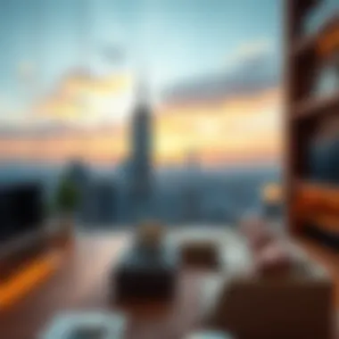 Exploring Garden City Tower: A Comprehensive Overview Summary