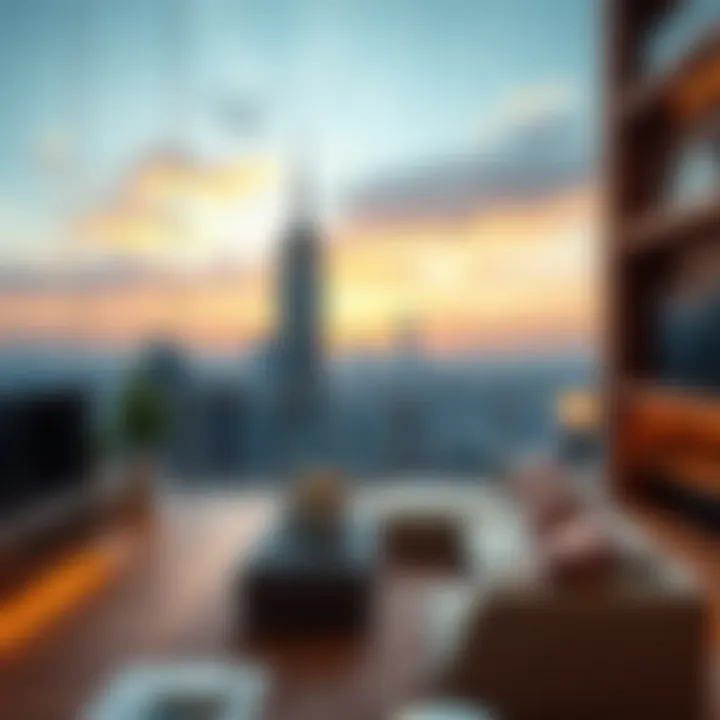 Exploring Garden City Tower: A Comprehensive Overview Summary