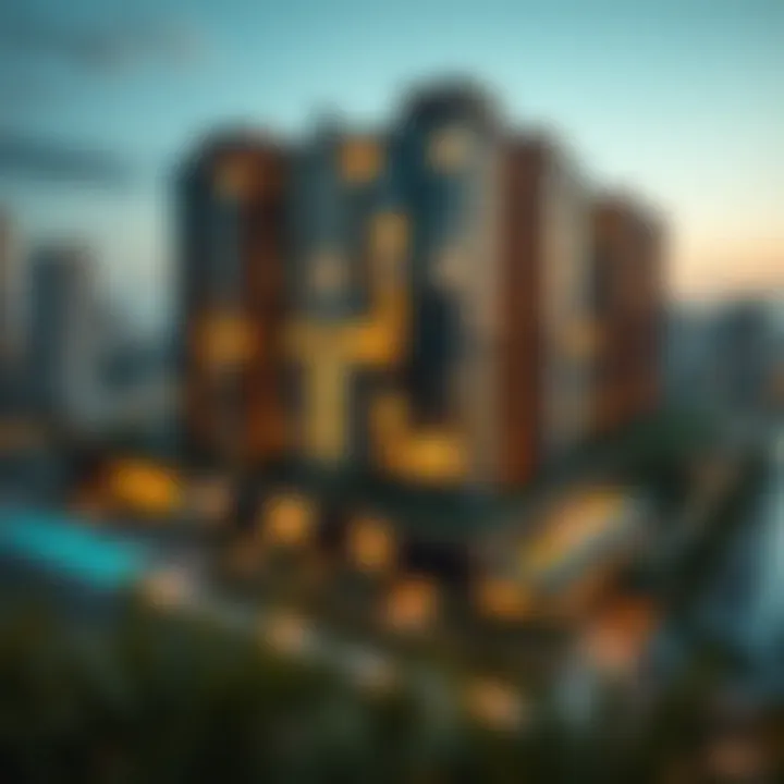Notable Exploring Hyatt Regency Creek Heights Residences: A Guide to Luxury Living in Dubai