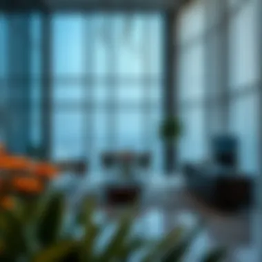 Exploring Hyatt Regency Creek Heights Residences: A Guide to Luxury Living in Dubai Summary
