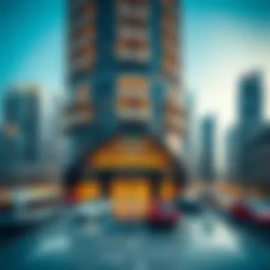 Exploring J One Tower: A Comprehensive Overview of Dubai Land's Architectural Marvel Introduction Exploring J One Tower: A Comprehensive Overview of Dubai Land's Architectural Marvel Introduction