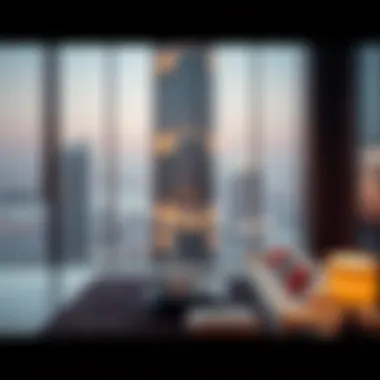 Notable Exploring J One Tower: A Comprehensive Overview of Dubai Land's Architectural Marvel Notable Exploring J One Tower: A Comprehensive Overview of Dubai Land's Architectural Marvel