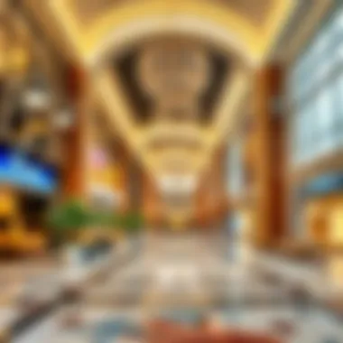 Exploring Jumbo Manar Mall: An In-Depth Overview Summary