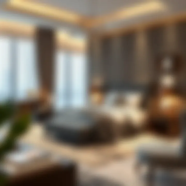 Notable Exploring Karama Bed Space for Ladies in Dubai