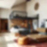 Exploring Loft Beds in Dubai: A Comprehensive Insight Introduction