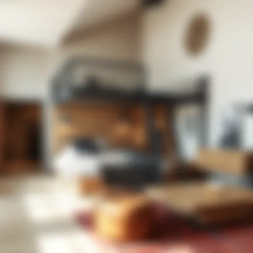 Exploring Loft Beds in Dubai: A Comprehensive Insight Introduction