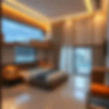 Notable Exploring Loft Beds in Dubai: A Comprehensive Insight Notable Exploring Loft Beds in Dubai: A Comprehensive Insight