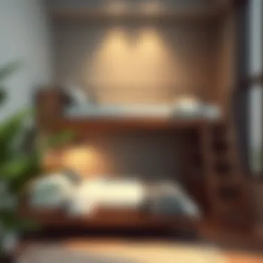 Exploring Loft Beds in Dubai: A Comprehensive Insight Summary Exploring Loft Beds in Dubai: A Comprehensive Insight Summary