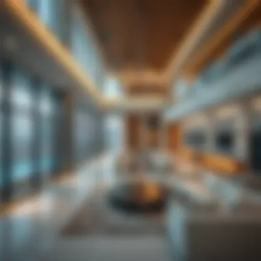 Notable Exploring Lulu Al Warsan: A Comprehensive Overview