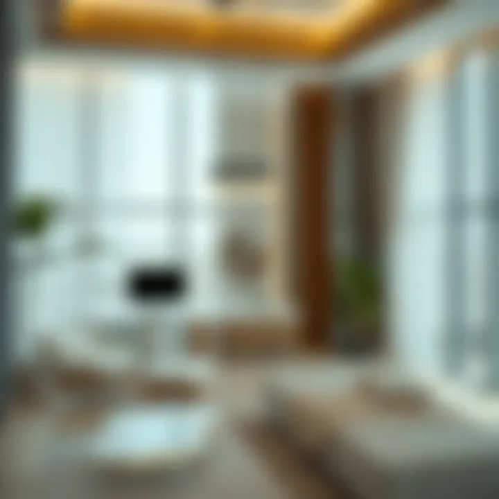 Exploring Lulu Al Warsan: A Comprehensive Overview Summary