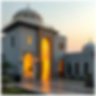 Notable Exploring Majan in Dubailand: A Comprehensive Overview
