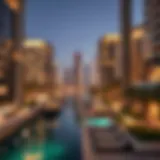 Exploring Marina Bay, Dubai: A Comprehensive Overview of Real Estate and Lifestyle Introduction