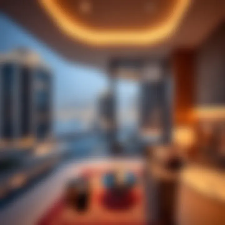 Notable Exploring Marina Bay, Dubai: A Comprehensive Overview of Real Estate and Lifestyle