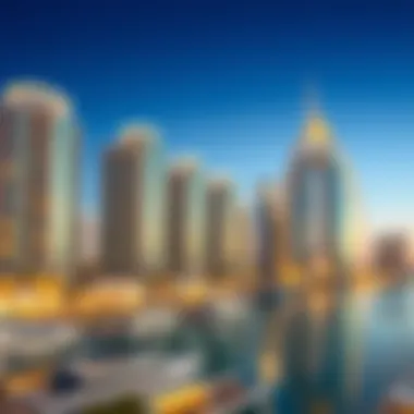 Exploring Marina Bay, Dubai: A Comprehensive Overview of Real Estate and Lifestyle Summary Exploring Marina Bay, Dubai: A Comprehensive Overview of Real Estate and Lifestyle Summary