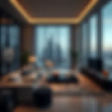 Notable Exploring Marina Terrace: A Comprehensive Insight into a Premier Dubai Residence