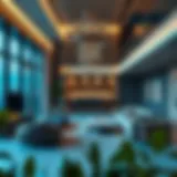 Exploring Mazaya 27: A Comprehensive Insight into Dubai's Apartment Living Introduction
