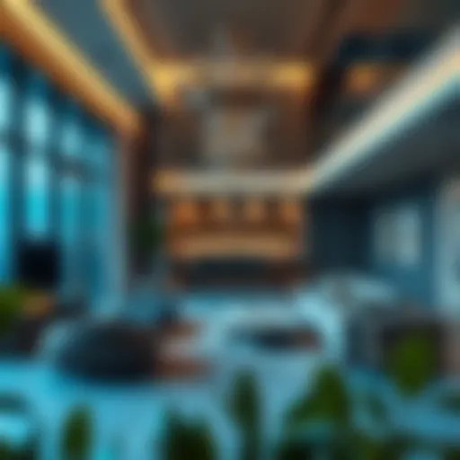 Exploring Mazaya 27: A Comprehensive Insight into Dubai's Apartment Living Introduction