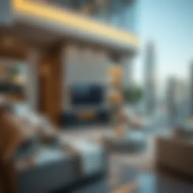 Notable Exploring Mazaya 27: A Comprehensive Insight into Dubai's Apartment Living