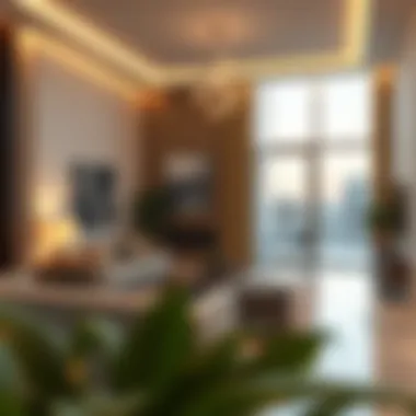Exploring Mazaya 27: A Comprehensive Insight into Dubai's Apartment Living Summary