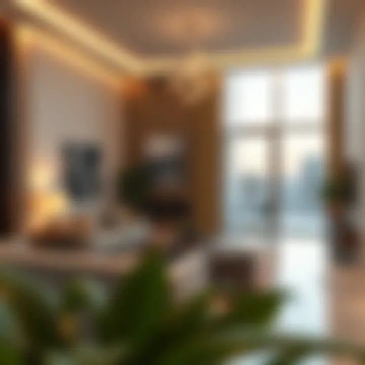Exploring Mazaya 27: A Comprehensive Insight into Dubai's Apartment Living Summary
