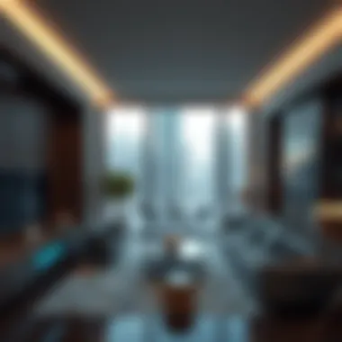 Exploring Meera Tower: A Comprehensive Guide to Living in Dubai's Iconic Skyscraper Summary Exploring Meera Tower: A Comprehensive Guide to Living in Dubai's Iconic Skyscraper Summary