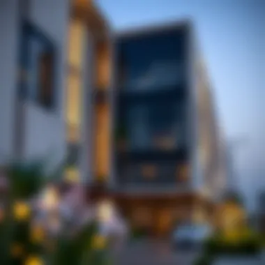 Notable Exploring Montrell by Azizi: A Comprehensive Look at a Premier Residential Project in Dubai
