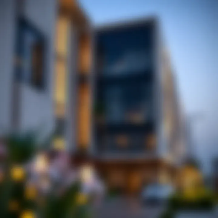 Notable Exploring Montrell by Azizi: A Comprehensive Look at a Premier Residential Project in Dubai