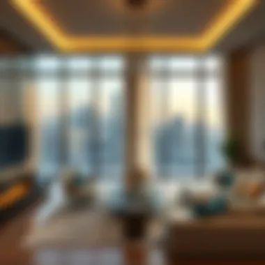 Exploring Montrell by Azizi: A Comprehensive Look at a Premier Residential Project in Dubai Summary Exploring Montrell by Azizi: A Comprehensive Look at a Premier Residential Project in Dubai Summary