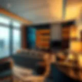 Exploring Movenpick Hotel Apartment Downtown Dubai: A Comprehensive Overview Introduction