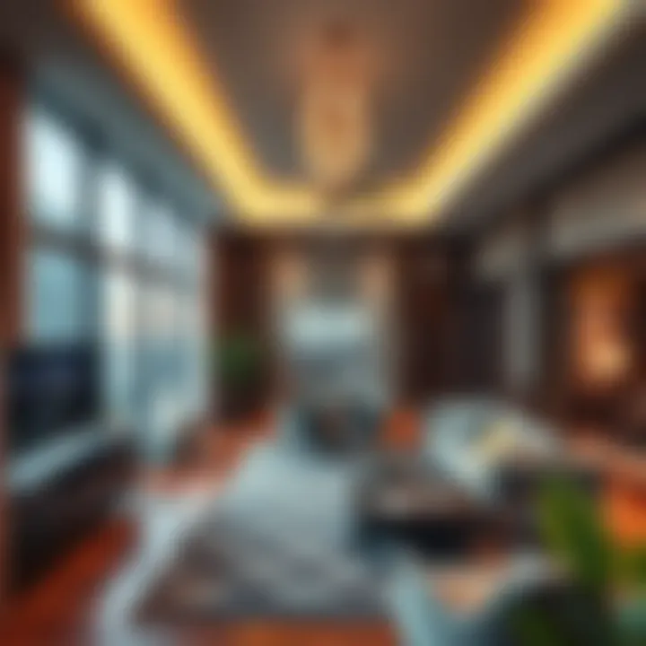 Notable Exploring Movenpick Hotel Apartment Downtown Dubai: A Comprehensive Overview